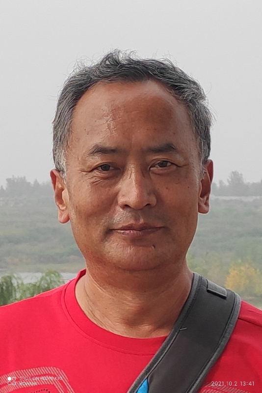 与你同行的第一张照片--邢台中老年相亲网