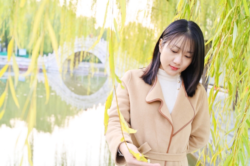 暖阳的第一张照片--邢台中老年相亲网
