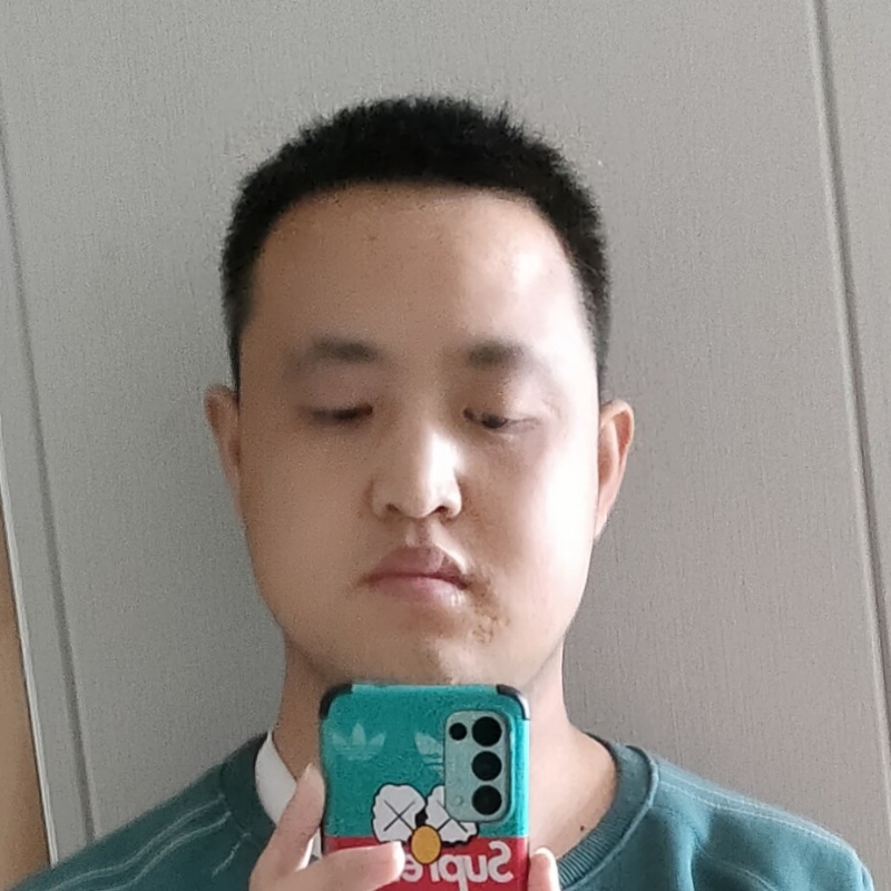 小郭的第一张照片--邢台中老年相亲网
