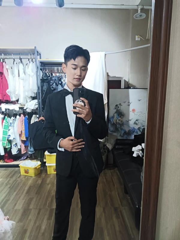 李梓宇的第一张照片--邢台中老年相亲网