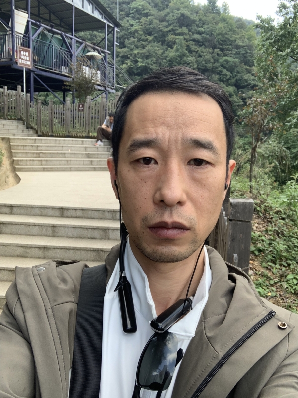 小林的第二张照片--邢台中老年相亲网