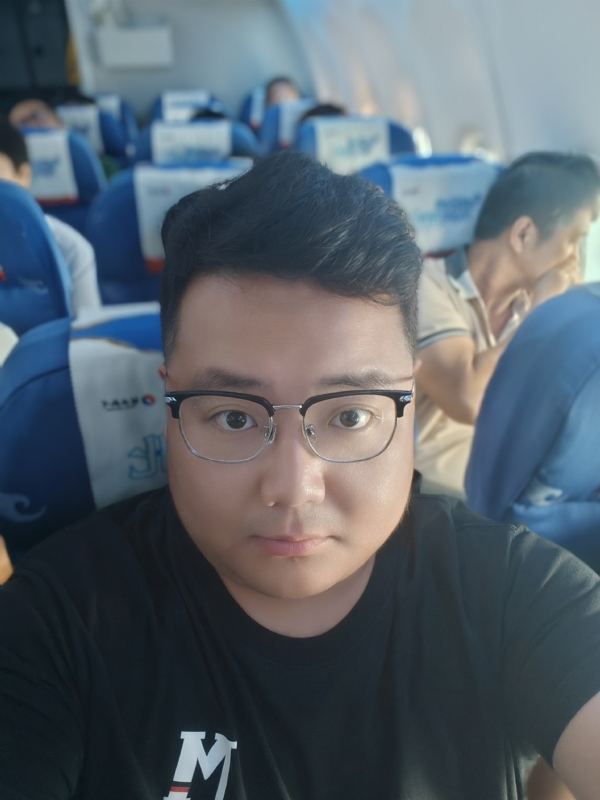 万能蓝胖子的第二张照片--邢台中老年相亲网