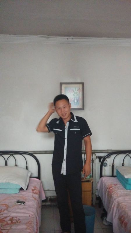 邢台交友的第一张照片--邢台中老年相亲网